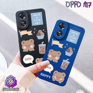 Soft Case Oppo A17 - Case Oppo A17 - Kesing Hp Oppo A17 - Case Hp Oppo