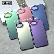 Case iphone 16E Case IMD Hologram Case Hybrid iphone 16E SC-1