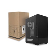InWin ModFree Base, E-ATX, Full Tower Case, High Airflow, Support 120mm or 140mm Fans and up to 280m