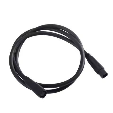 60CM CAN Protocol Extension Cable For Bafang 8Pin 1T4 Extension Cable Speed Sensor Extension Cable