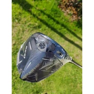 QI35 Standard Golf Drivers Wood  Degree 10.5 9.0 Right hand Driver Wood Graphite Carbon Shaft