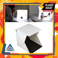 Mini Studio Photo Box LED Portable Box LED Photo Portable Studio Mini Photo Box (LA FAVORITE).