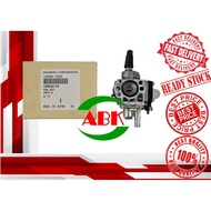 KNAPSACK SPRAYER - ENJIN PAM RACUN ECHO SHP-800 / SHP-800BS CARBURETOR (ORIGINAL)