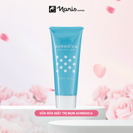 Sữa rửa mặt cho da mụn Naris Acmedica Acne Care Wash