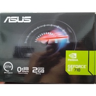 ASUS GeForce GT 710 2GB DDR3