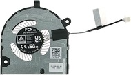 GPU Cooling Fan Replacement for Dell Inspiron 13 PRO 5320 5330 for Vostro 5320 03XMFX DFS1503058N0T 