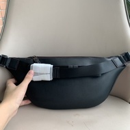 NB>100%new new f76845 new camouflage waist bag chest bag Fashion Shoulder Bag-NB>