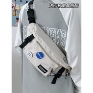beg lelaki viral beg lelaki beg lelaki sling bag Japanese Harajuku Tooling Men Women Street Wear Cyc