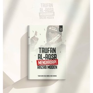 NEW ARRIVAL: TAUFAN AL-AQSA HAS A MODERN AHZAB by Mr. Guru Haji Abdul Hadi Awang