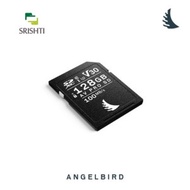 ANGELBIRD AV PRO SD V30 128 GB