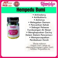 Hempedu Bumi UMMIALYA/100% Original Hempedu Bumi