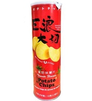 巨浪大切番茄味薯片