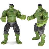 Marvel Avengers Hulk DD Figure