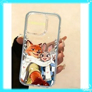 Nick Judy Suitable for xiaomi 17/15/15S Pro/12Pro/12X/12S Phone Case xiaomi 17 ProMax/12Pro/12S Pro 