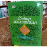 OPPORTUNITY BIOLOGY BOOK