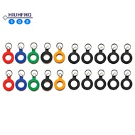 10Pcs T5577 EM4305 Copy Rewritable Writable Duplicate RFID Tag EM4100 125Khz Card Proximity Token Ke