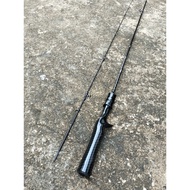 UL casting rod Zorro Kaguya size 180cm