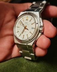 IWC Schaffhausen Ingenieur Automatic(工程師)