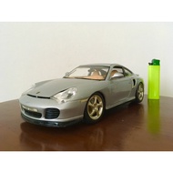 1999 Porsche 996 Turbo 1/18 diecast