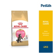 Royal Canin Kitten Mainecoon 4kg