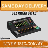 Mackie DLZ Creator XS Adaptive Digital Streaming Mixer ( DLZCreatorXS )