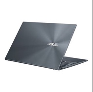 筆電 華碩ZenBook 14 UX425 UX425EA 14吋 綠松灰 星河紫