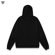 [New] Maison Margiela Numerical Logo Hoodie