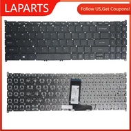 Laptop Keyboard Replacement For Acer Aspire 3 A315-42 55 N19C1 N18Q13 55G-79XWR5P7 A115-32 A315-35-3