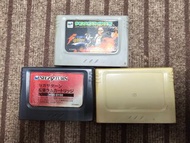 (數十年唔知價，自出合理價高者得) SEGA SATURN SS擴張卡4張