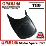 YAMAHA Y80 REAR MUDFLAP 0 FENDER EKOR MUDGUARD MUD GUARD MAGAT MUD FLAP BELAKANG Y-80 Y 80 YAMAHA