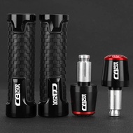 FOR HONDA CB250 R CB 250R CB250R ABS 2018-2021 2022 2023 2024 CB 250 R 7/8" 22MM Handlebar Grips Han