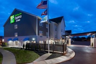 住宿 Holiday Inn Express &amp; Suites Columbus Airport East, an IHG Hotel