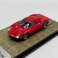 Alloy Car Model 1:64 Model Master S-Class 6th 560EL W126 Collection Toy Car Model Series Gifts