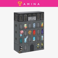 SEVENTEEN BEST ALBUM '17 IS RIGHT HERE' Kit Ver.