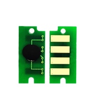 20Pcs H625 H825 S2825 Toner Chip Drum Chip for Dell H625cdw H825cdw S2825cdn H625 H825 S2825 Chip