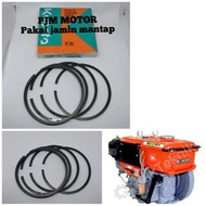 MESIN Kubota RD85 Diesel Engine PistonRing