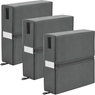 Cross-Border Foldable Storage Box Four-Piece Set Household Sheet Storage Bag New Style Storage Box S