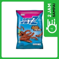 Jetz Snack Stick Choco Fiesta 65 gr