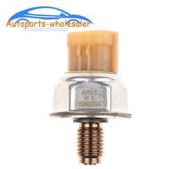 Car 45PP3-3 45PP33 Fuel Rail Pressure Sensor For Nissan Navara D40 Pathfinder 2.5 Diesel 45PP3-1 146