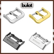 19mm 21mm Metal Buckle Buckle Strap Buckle Watch Buckle Watch Strap Buckle
