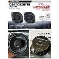 CARROZZERIA PLUG&PLAY SPEAKER PRODUA 4 INCI-6INCI, PROTON,TOYOTA,NISSAN,HONDA 1 TAHUN WARANTY