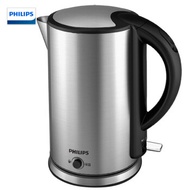 Philips (Philips) Electric kettle Hot Kettle 304 stainless steel Kettle HD9316/03