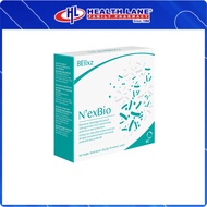 【HEALTH LANE Pharmacy】Bestseller  Belixz N Exbio Balance gut microbiota, support immunity