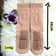 MUSLIMAH SOCKS QSTAR STOKIN MUSLIMAH WOMEN SOCKS SKIN ANTI SLIP READY