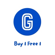 GiGi Coffee |  Buy-1-Free-1 | E-Voucher