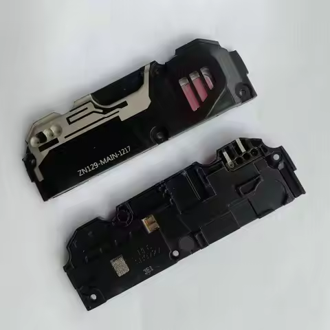 Speaker For DOOGEE S96 Pro Original Loud Speakers Buzzer S96GT 6.22"Mobile Phone Repair Parts