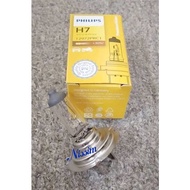 Bulb h7 (12volt)(brand philips)