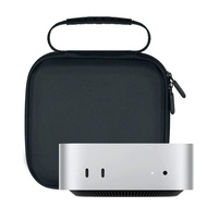 เคสสำหรับ Mac Mini Travel 2025กระเป๋าเปสะพายหลังเวลาเดินทางใหม่เคสพกพากันกระแทกสำหรับคอมพิวเตอร์เดสก