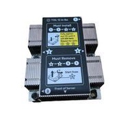 HP DL360 G10 server Heatsink