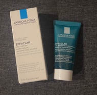 ลา โรช-โพเซย์ La Roche-Posay Effaclar Micro-Peeling Gel เจลทำความสะอาดผิว สำหรับผิวมันเป็นสิว มีหลายขนาด